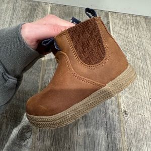 Toddler boots